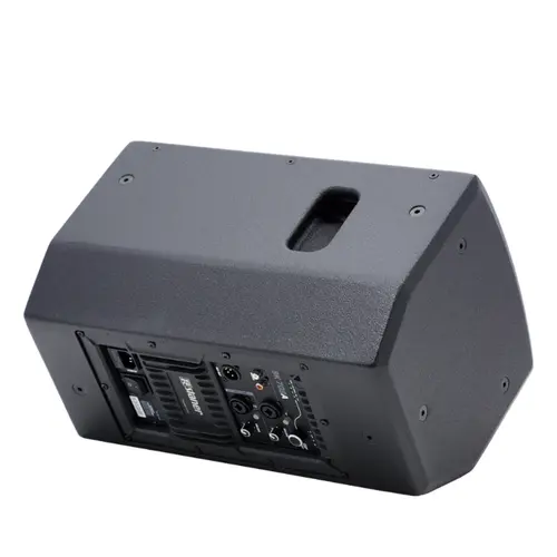 CAIXA ATIVA 8 STANER BK708ADSP BLACK SERIES.