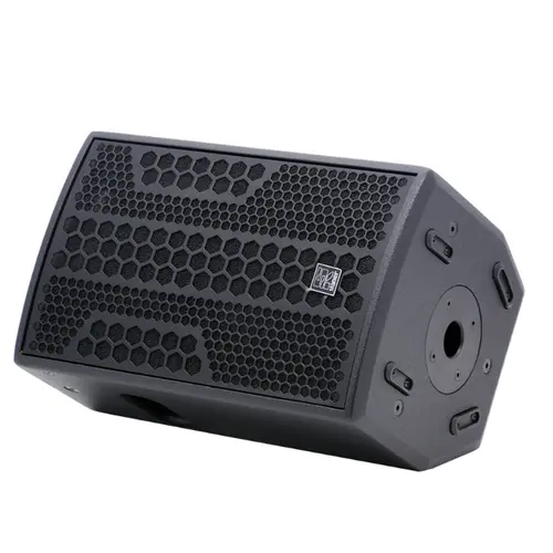 CAIXA ATIVA 8 STANER BK708ADSP BLACK SERIES.