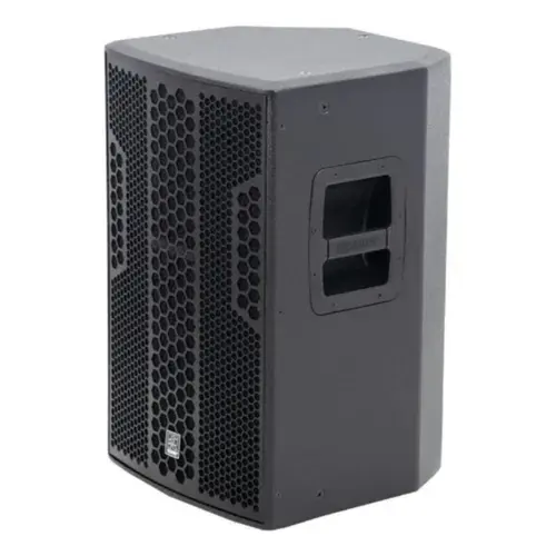 CAIXA ATIVA 8 STANER BK708ADSP BLACK SERIES.
