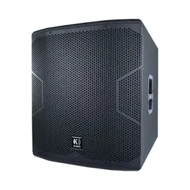 CAIXA ATIVA SUBGRAVE 15 K-AUDIO SW615A.