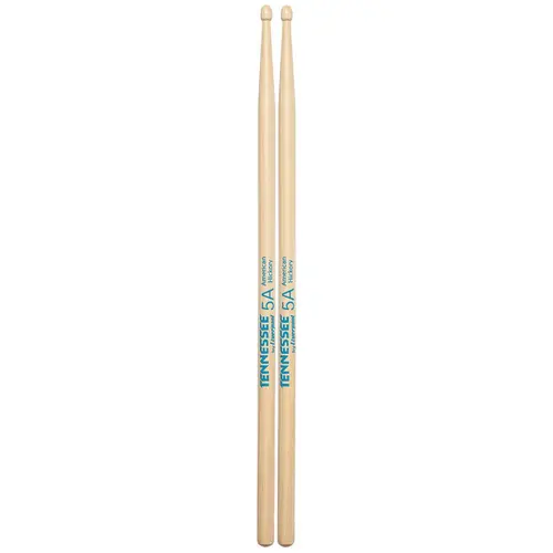 BAQUETA 5A LIVERPOOL TNHY5AM TENNESSEE HICKORY.