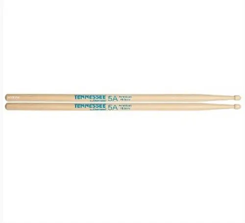 BAQUETA 5A LIVERPOOL TNHY5AM TENNESSEE HICKORY.