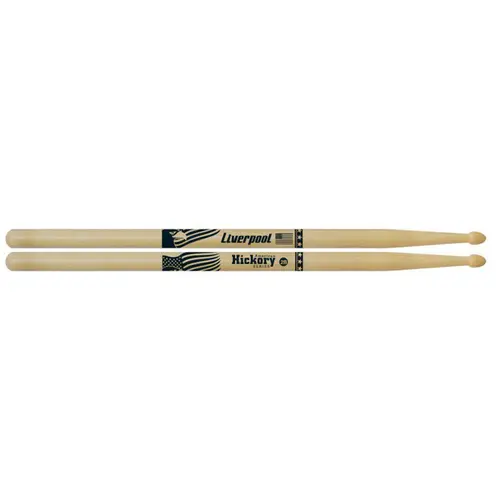 BAQUETA 2B LIVERPOOL HY2BM AMERICAN HICKORY.