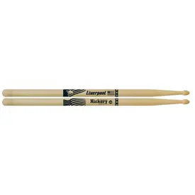 BAQUETA 2B LIVERPOOL HY2BM AMERICAN HICKORY.