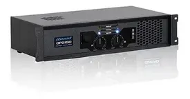AMPLIFICADOR DE POTENCIA ONEAL OP2150 290W.
