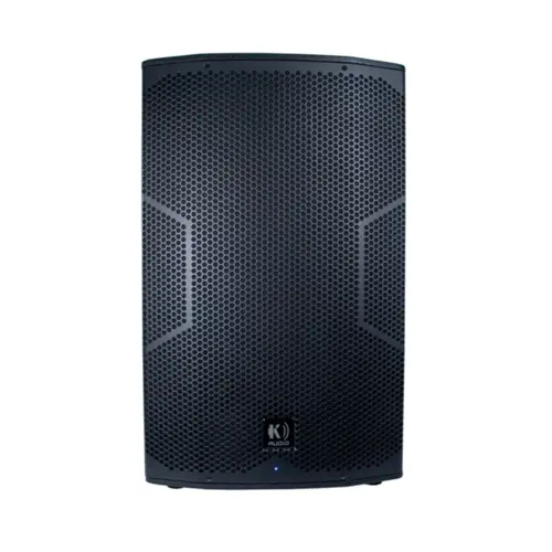 CAIXA ATIVA 15 K-AUDIO TW15A