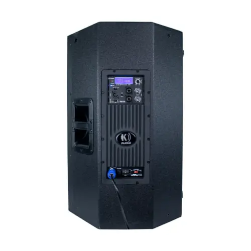 CAIXA ATIVA 15 K-AUDIO TW15A