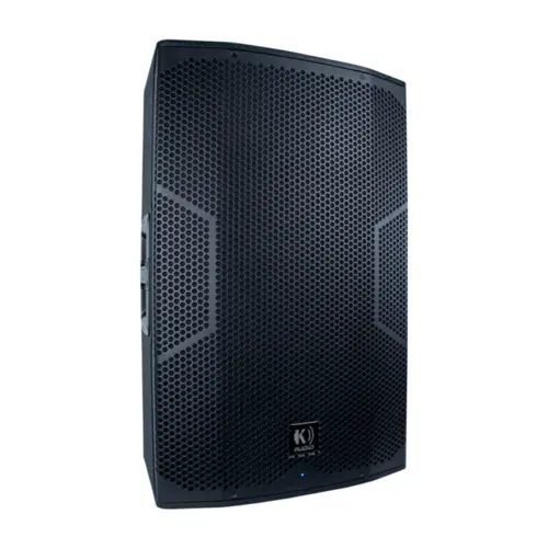 CAIXA ATIVA 15 K-AUDIO TW15A