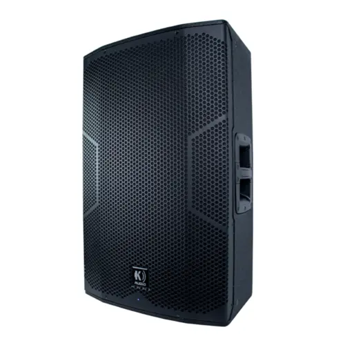 CAIXA ATIVA 15 K-AUDIO TW15A