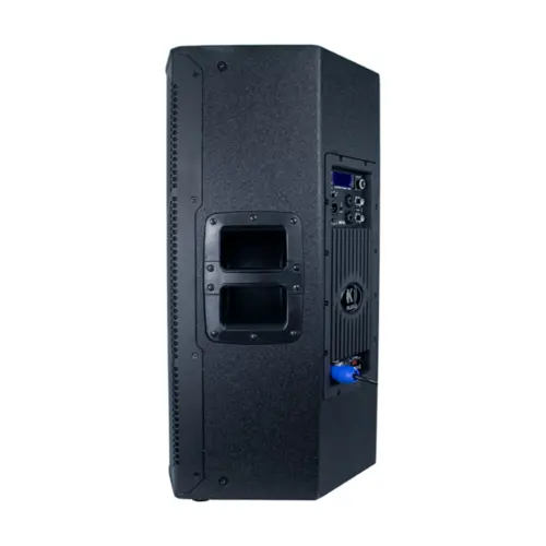 CAIXA ATIVA 15 K-AUDIO TW15A