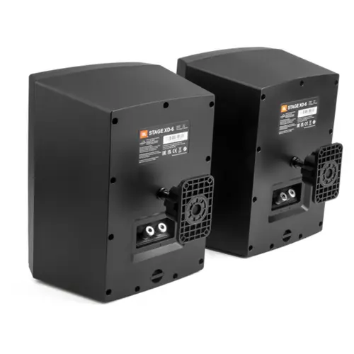 CAIXA PASSIVA 6 JBL STAGEXD6 PAR BK.