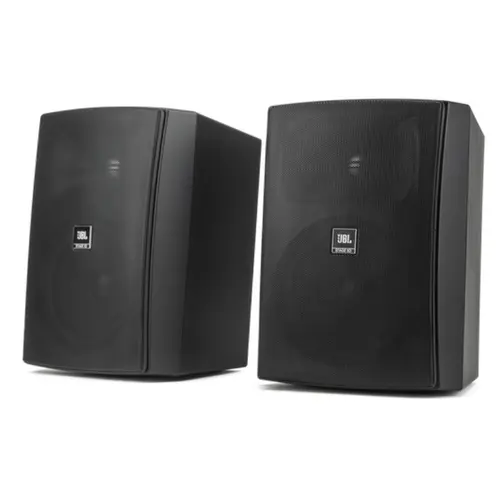 CAIXA PASSIVA 6 JBL STAGEXD6 PAR BK.