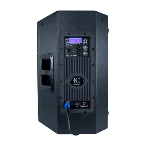 CAIXA ATIVA 12 K-AUDIO TW12A