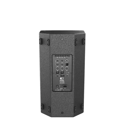 CAIXA ATIVA 12 K-AUDIO TW12A.