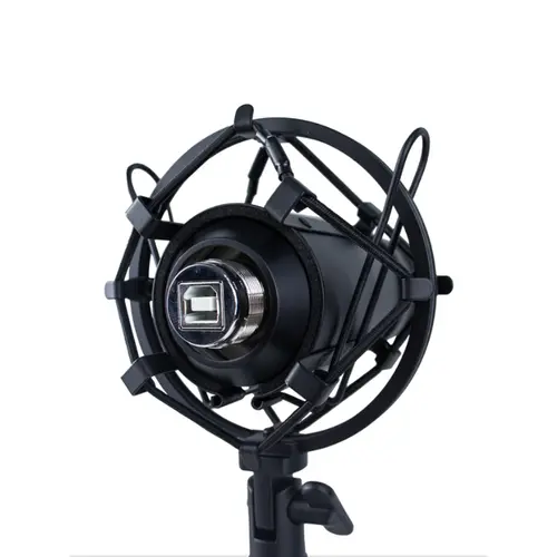 MICROFONE CONDENSADOR KADOSH K84.