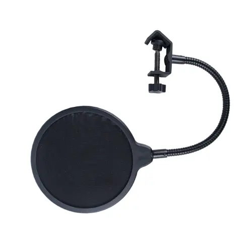 MICROFONE CONDENSADOR KADOSH K84.