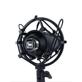 MICROFONE CONDENSADOR KADOSH K84.