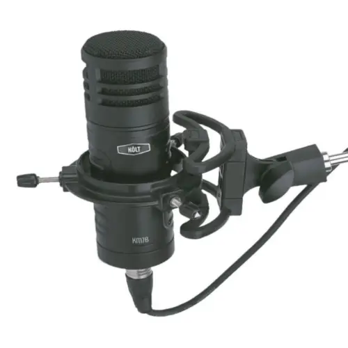 MICROFONE CONDENSADOR KOLT KM7B