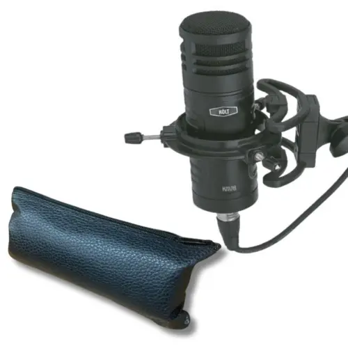 MICROFONE CONDENSADOR KOLT KM7B