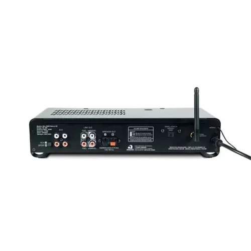AMPLIFICADOR FRAHM SLIM 2200 OPTICAL G5 120W.