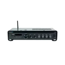 AMPLIFICADOR FRAHM SLIM 2200 OPTICAL G5 120W.