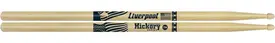 BAQUETA 7A LIVERPOOL HY7AM AMERICAN HICKORY.