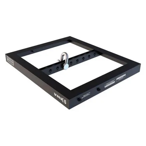 BUMPER VERTICAL MARK AUDIO 2X6 VMK6.