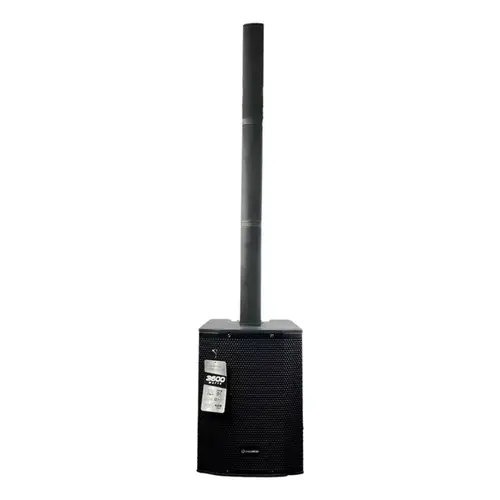 CAIXA ATIVA COLUNA 15 WALDMAN TWR3600 900W.