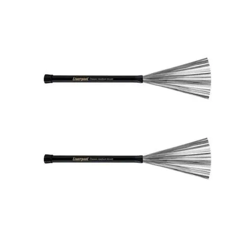 VASSOURINHA LIVERPOOL VA181 MEDIUM BRUSH 7171.