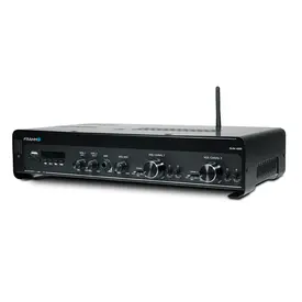 AMPLIFICADOR FRAHM SLIM 4100 OPTICAL G5.