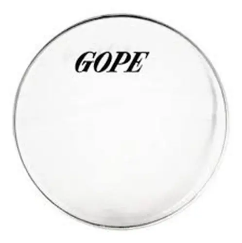 PELE 11 GOPE TC11 CRISTAL TRANSPARENTE.