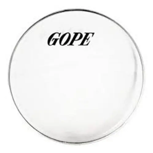 PELE 11 GOPE TC11 CRISTAL TRANSPARENTE.