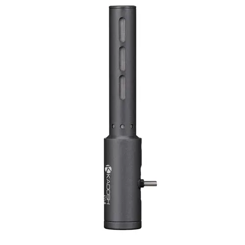 MICROFONE SHOTGUN KADOSH KSS8 (CELULAR).