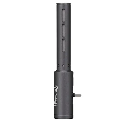 MICROFONE SHOTGUN KADOSH KSS8 (CELULAR).