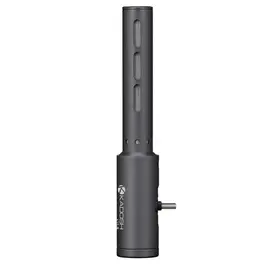 MICROFONE SHOTGUN KADOSH KSS8 (CELULAR).