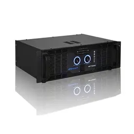 AMPLIFICADOR DE POTENCIA ONEAL OP7602 1400W.
