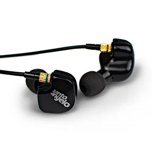 FONE IN EAR SANTO ANGELO DEVON 16 DINAMICO.