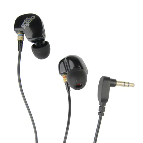 FONE IN EAR SANTO ANGELO DEVON 16 DINAMICO.