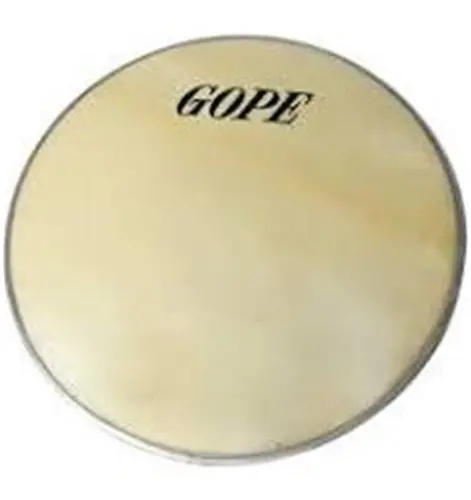 PELE 20 GOPE 1520C CABRA MONTADA.
