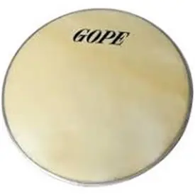 PELE 20 GOPE 1520C CABRA MONTADA.