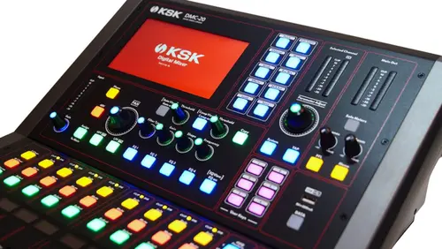MESA DIGITAL 20 CANAIS KSK DMC20