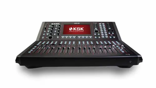 MESA DIGITAL 48 CANAIS KSK DMC48