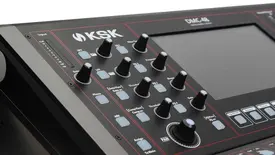 MESA DIGITAL 48 CANAIS KSK DMC48