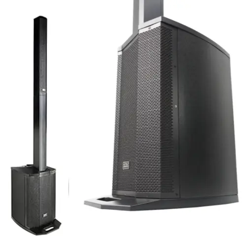 CAIXA ATIVA COLUNA 12 SOUNDKING ARTOS1200 600W.
