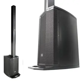 CAIXA ATIVA COLUNA 12 SOUNDKING ARTOS1200 600W.