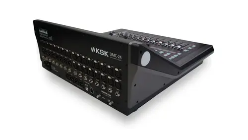 MESA DIGITAL 24 CANAIS KSK DMC24