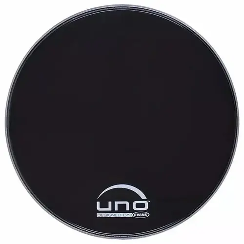 PELE 20 RESPOSTA UNO BY EVANS UBD20RB BLACK.