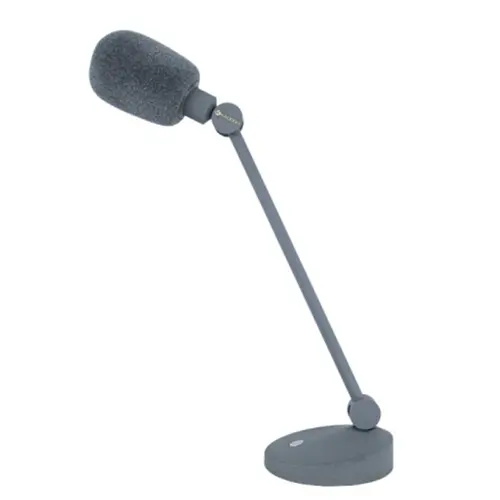 MICROFONE GOOSENECK KADOSH KG930C.