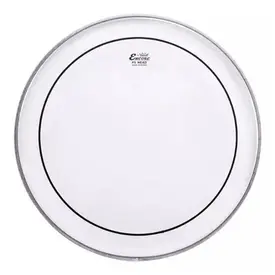 PELE 12 REMO ENCORE PINSTRIPE TRANSPARENTE EN0312PS 10605.