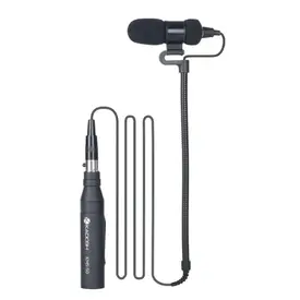 MICROFONE PERCUSSAO KADOSH KMS50.